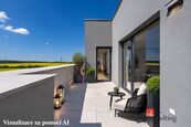 Prodej, byt 3+kk, 131 m2, Plzeň, ul. Františka Kováříka, cena 10900000 CZK / objekt, nabízí 