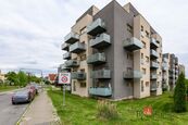 Podnájem 2+kk, 59 m2, U Velkého rybníka 2219/115, Plzeň, cena 18000 CZK / objekt / měsíc, nabízí 