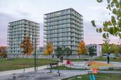 Moderní byt 3+kk, s prostornou lodžií a jedinečným výhledem | Byty Krašovská, Plzeň, cena 7950000 CZK / objekt, nabízí 