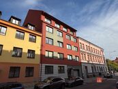 Pronájem, byty/1+kk, 33 m2, Bendova 697/4, Jižní Předměstí, 30100 Plzeň 3 [ID 91670], cena 12000 CZK / objekt / měsíc, nabízí Realityspolu