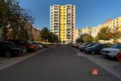 Prodej byt 1+1, ulice Brněnská, Plzeň - Vinice, cena 3950000 CZK / objekt, nabízí 