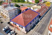 Byt, atypický/jiný, prodej, Zámecká, Hodonín, cena 2200000 CZK / objekt, nabízí 
