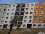 Byt 3+kk, osobním vlastnictví, před rekonstrukcí, 63 m2 + lodžie, klidná lokalita Plzeň - Lobzy, cena 5000000 CZK / objekt, nabízí Miroslava Zemanová