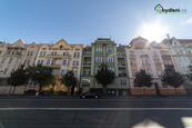 Prodej bytu 3+1 o velikosti 113 m2 s balkónem a lodžií, Klatovská třída, Plzeň - město, cena cena v RK, nabízí AGbydleni.cz