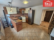 Pronájem, Byt 2+1, Plzeň - Jižní Předměstí, 17. listopadu, cena 14000 CZK / objekt / měsíc, nabízí 