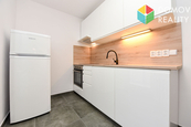 Pronájem, Byt 1+1, Plzeň, cena 12000 CZK / objekt / měsíc, nabízí 