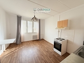 Pronájem, Byt 1+kk, Plzeň, cena 9350 CZK / objekt / měsíc, nabízí 