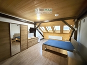 Pronájem, Byt 2+kk, Plzeň, cena 13900 CZK / objekt / měsíc, nabízí Realitní kancelář DIRMAX