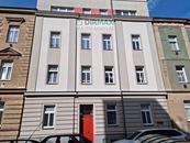 Pronájem, Byt 1+kk, Plzeň, cena 9000 CZK / objekt / měsíc, nabízí 