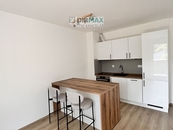 Pronájem, Byt 1+kk, Plzeň, cena 14500 CZK / objekt / měsíc, nabízí Realitní kancelář DIRMAX