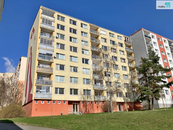 Pronájem, Byt 2+kk, Plzeň, cena 12000 CZK / objekt / měsíc, nabízí 