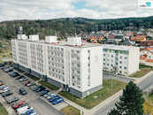 Prodej, Byt 3+1, Holýšov, cena 4390000 CZK / objekt, nabízí 