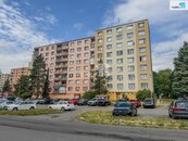 Pronájem, Byt 2+1, Plzeň, cena 16000 CZK / objekt / měsíc, nabízí REAL ESTATE CZECH REPUBLIC a.s.