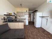 Prodej, Byt 1+1, Plzeň, cena 3850000 CZK / objekt, nabízí REAL ESTATE CZECH REPUBLIC a.s.