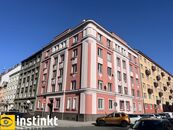 2+1 (78m2), ul. Vrchlického, Plzeň Jižní Předměstí, cena 5499000 CZK / objekt, nabízí 