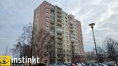 1+kk/L (36 m2), ul. Sokolovská, Plzeň Bolevec, cena 12500 CZK / objekt / měsíc, nabízí INSTINKT REALITY, s.r.o.