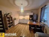 2+kk (76m2), ul. Kapitána Jaroše, Plzeň, cena 18900 CZK / objekt / měsíc, nabízí 