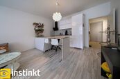 2+kk (56m2), Špačková ul., Plzeň - Valcha, cena 23500 CZK / objekt / měsíc, nabízí 