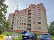 1+1 (39m2) ul. Habrová, Plzeň, cena 12500 CZK / objekt / měsíc, nabízí 