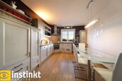 4+1 (105m2), Plzeň, Říční ul., cena 23900 CZK / objekt / měsíc, nabízí INSTINKT REALITY, s.r.o.