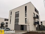1+kk/B (36m2) ul. Hrachová, Plzeň - Litice, cena 13000 CZK / objekt / měsíc, nabízí 