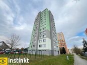1+1 (46m2) ul. Dopravní - Plzeň, cena 12000 CZK / objekt / měsíc, nabízí INSTINKT REALITY, s.r.o.