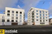 3+kk/B/PS (78m2), ul. Pilařská, Plzeň Doubravka, cena 20500 CZK / objekt / měsíc, nabízí 