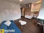 1+kk (31m2), Pallova ul., Plzeň, cena 14500 CZK / objekt / měsíc, nabízí 