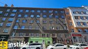Byt 1+1 (38m) ul. Pařížská, Plzeň, cena 13500 CZK / objekt / měsíc, nabízí 