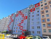 1+1 (39m2) ul. Brněnská, Plzeň, cena 11500 CZK / objekt / měsíc, nabízí 