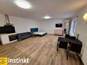 Byt 1+kk (48m2), Plovární ul., Plzeň, cena 11900 CZK / objekt / měsíc, nabízí 