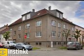 2+kk (41m2), ul. U Světovaru, Plzeň Slovany, cena 4199000 CZK / objekt, nabízí 