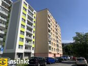 1+1 (37m2) ul. Sokolovská, Plzeň, cena 11000 CZK / objekt / měsíc, nabízí INSTINKT REALITY, s.r.o.