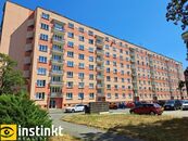 2+1 (62m2), ul. Lábkova, Plzeň Skvrňany, cena 14000 CZK / objekt / měsíc, nabízí INSTINKT REALITY, s.r.o.