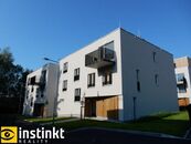 Byt 1+kk (31m2), Sojková ul., Plzeň-Valcha, cena 10900 CZK / objekt / měsíc, nabízí 