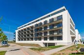 Prodej bytu 1+kk s balkonem, 33 m2, ulice Železná 3068/16, Plzeň - Jižní Předměstí, cena 4690000 CZK / objekt, nabízí 