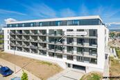 Prodej bytu 1+kk s balkonem, 32 m2, ulice Železná 3068/16, Plzeň - Jižní Předměstí, cena 4590000 CZK / objekt, nabízí 