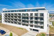 Prodej bytu 1+kk s balkonem, 33 m2, ulice Železná 3068/16, Plzeň - Jižní Předměstí, cena 4490000 CZK / objekt, nabízí 