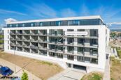 Prodej bytu 1+kk s balkonem, 37 m2, ulice Železná 3068/16, Plzeň - Jižní Předměstí, cena 4390000 CZK / objekt, nabízí 