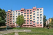 Byt, 3+1, prodej, Baarova, Jižní Předměstí, Plzeň, Plzeň město, cena 5395000 CZK / objekt, nabízí 