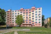 Byt, 3+1, prodej, Baarova, Jižní Předměstí, Plzeň, Plzeň město, cena 5395000 CZK / objekt, nabízí TOP realitní centrum s.r.o.