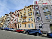 Pronájem, Byt 2+kk, Plzeň, cena 16500 CZK / objekt / měsíc, nabízí Dumrealit.cz