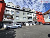 Prodej, Byt 3+1, Stříbro, cena 4600000 CZK / objekt, nabízí 