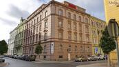 Prodej bytové jednotky 3+kk 78 m2 v osobním vlastnictví, Skrétova 1136/50, Plzeň., cena 4499000 CZK / objekt, nabízí 