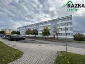 Byt 3+1 (66 m2) Bor, ul. Borská, okr. Tachov, cena 3050000 CZK / objekt, nabízí 