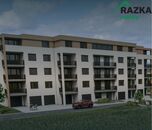 3+1 v novém bytovém domě v Klatovech - 105,29 m2, cena 6400000 CZK / objekt, nabízí 