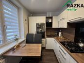 Byt 2+1(54m2), Hornická ul., Tachov, cena cena v RK, nabízí 