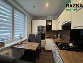 Byt 2+1(54m2), Hornická ul., Tachov, cena cena v RK, nabízí 