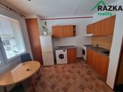 Byt 1+1(42m2), ul. Želivského, Tachov, cena 12000 CZK / objekt, nabízí 