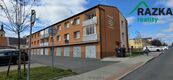 Byt 3+1 (68 m2) s lodžií a garáží Chodová Planá, cena 3600000 CZK / objekt, nabízí 